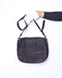 Lia Sling Messenger, front view